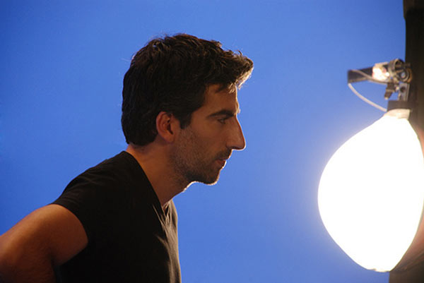 Filmo  : Manuel Pires